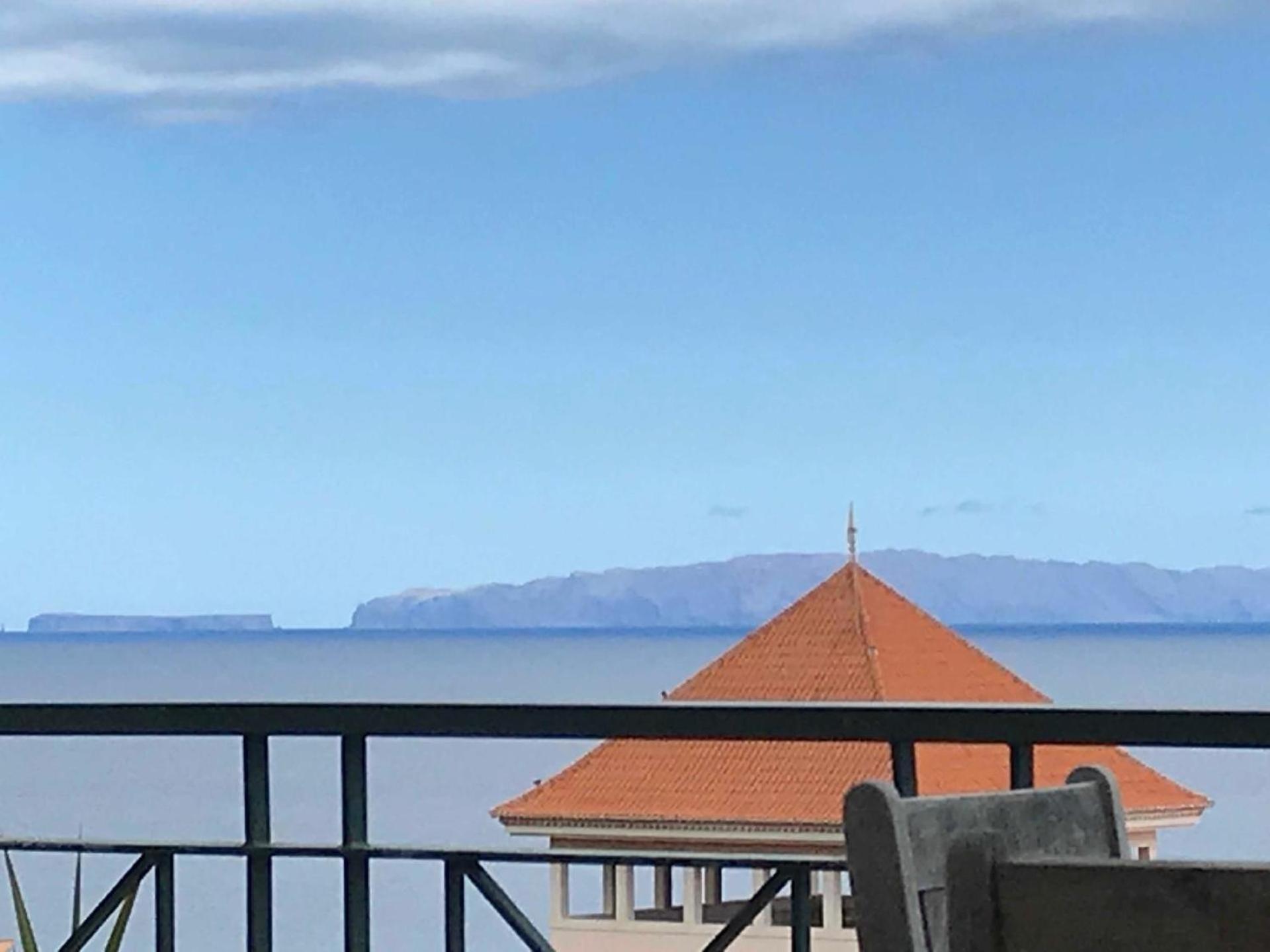Ferienwohnung Fuer 8 Personen Ca 120 M In Canico, Madeira Suedkueste Von Madeira Levadas Buitenkant foto