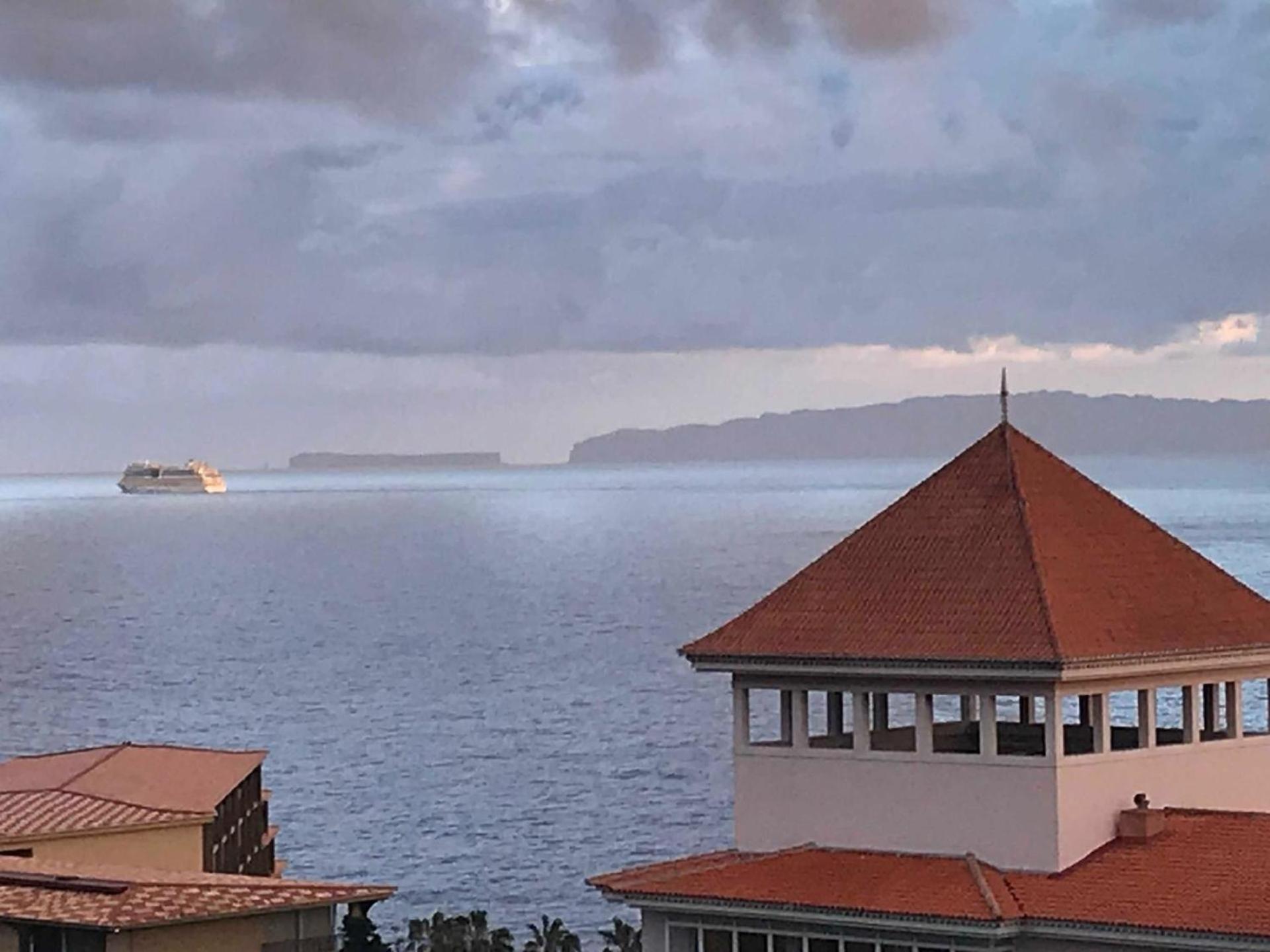 Ferienwohnung Fuer 8 Personen Ca 120 M In Canico, Madeira Suedkueste Von Madeira Levadas Buitenkant foto