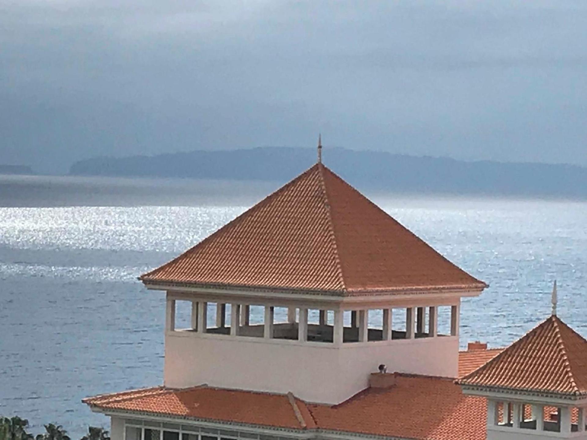 Ferienwohnung Fuer 8 Personen Ca 120 M In Canico, Madeira Suedkueste Von Madeira Levadas Buitenkant foto