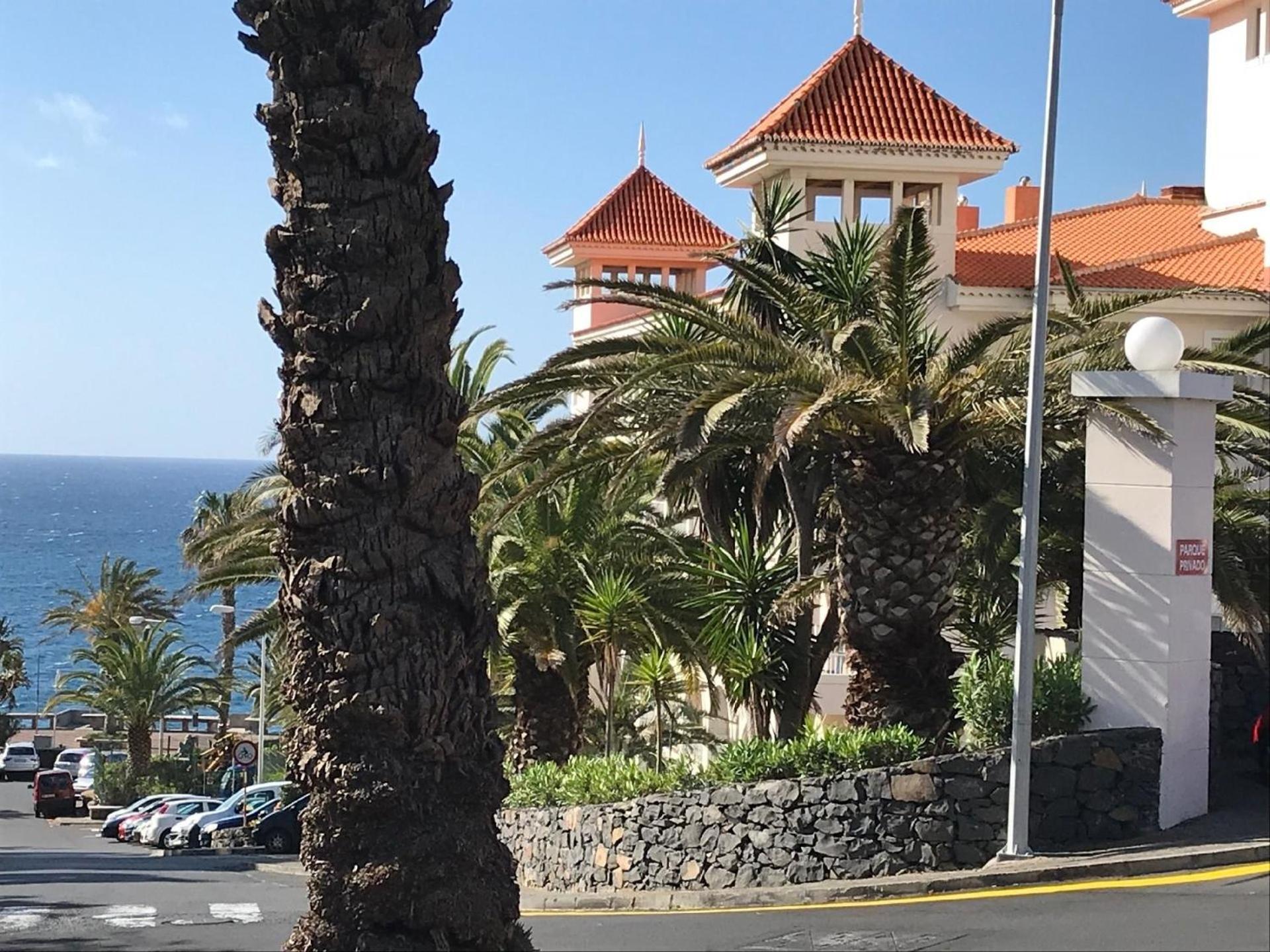 Ferienwohnung Fuer 8 Personen Ca 120 M In Canico, Madeira Suedkueste Von Madeira Levadas Buitenkant foto