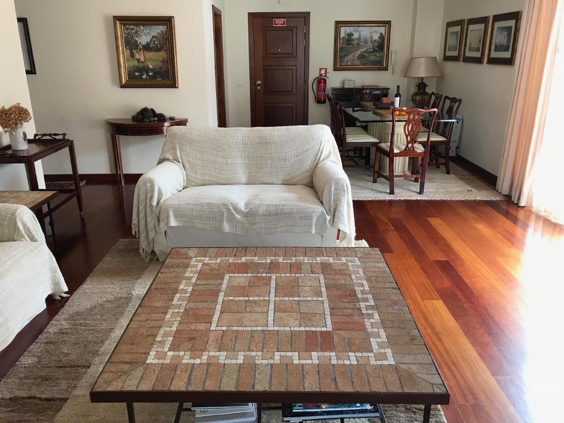 Ferienwohnung Fuer 8 Personen Ca 120 M In Canico, Madeira Suedkueste Von Madeira Levadas Buitenkant foto